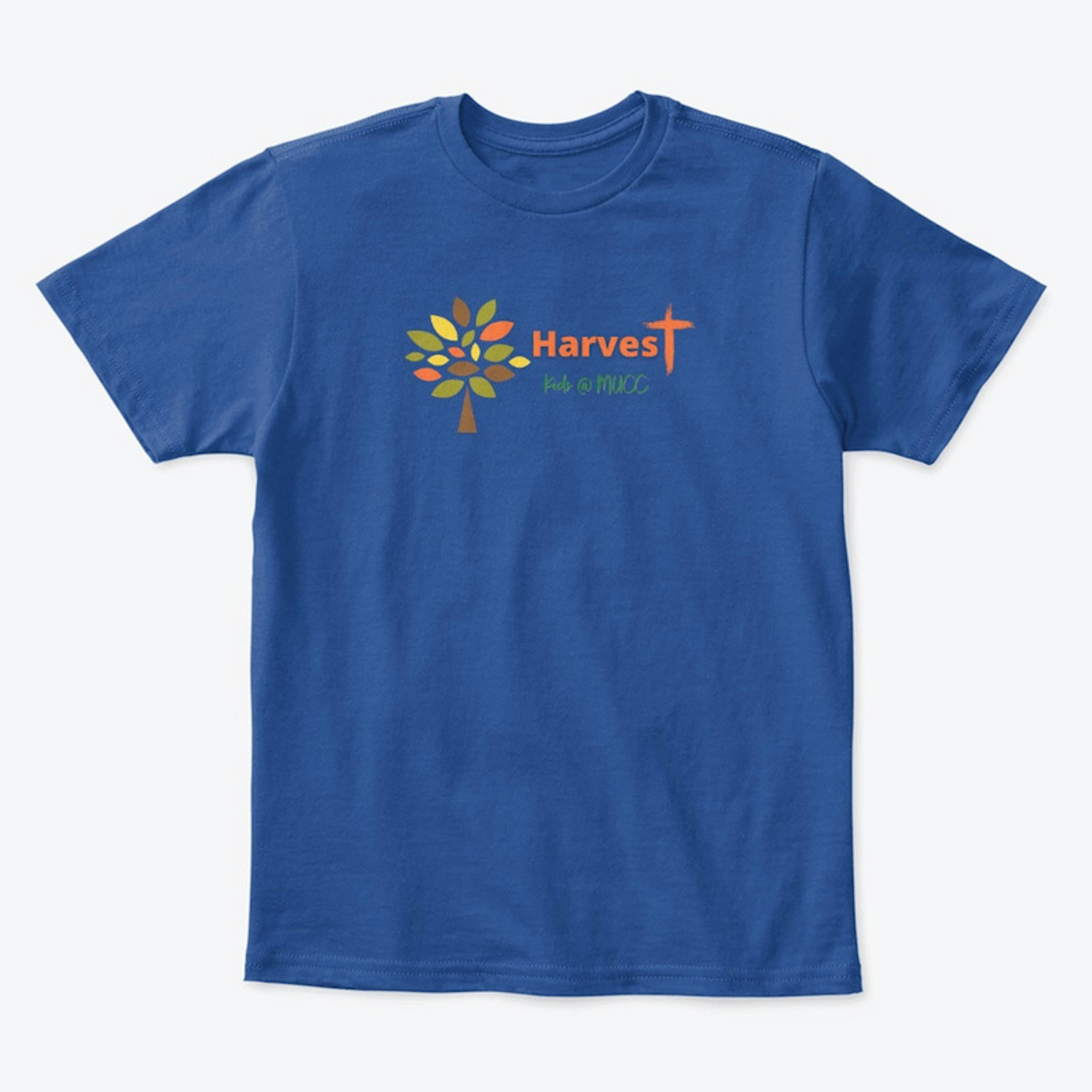 Harvest Kids T-Shirt